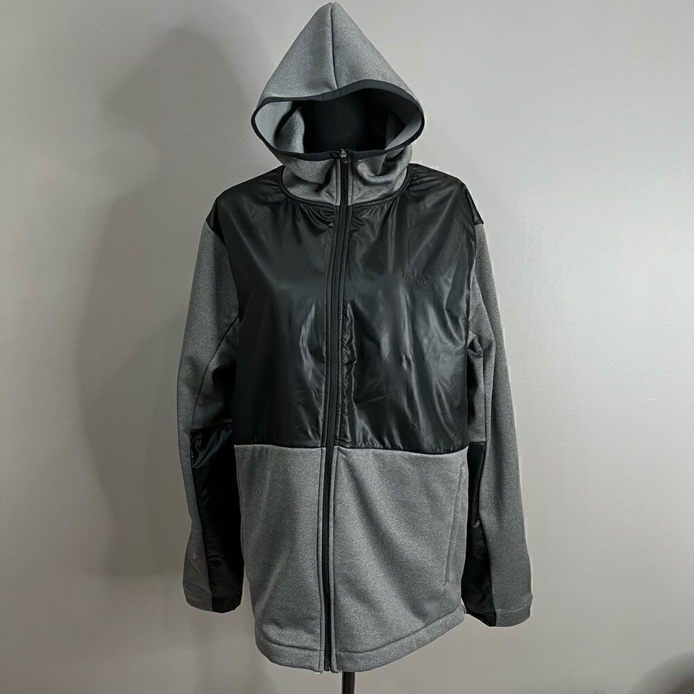 Mitre Mens jacket 